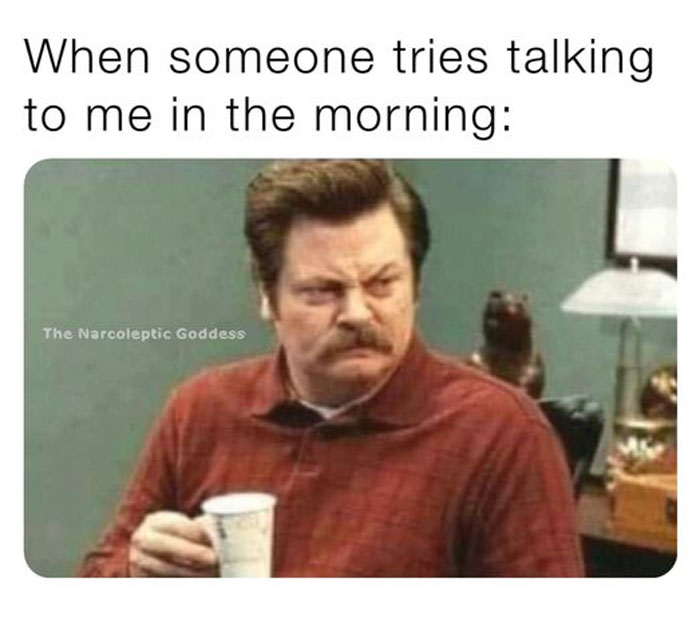 Funny-Sleeping-Memes-Narcoleptic-Goddess