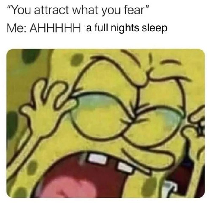 Funny-Sleeping-Memes-Narcoleptic-Goddess