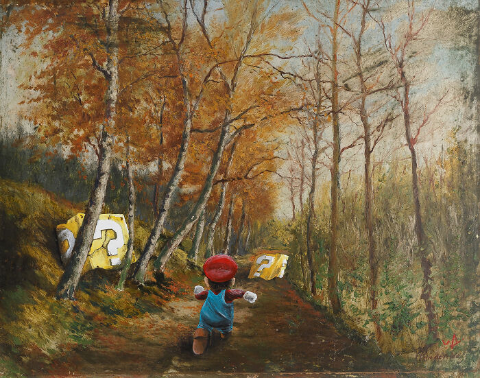 Which Block Holds The Treasure?