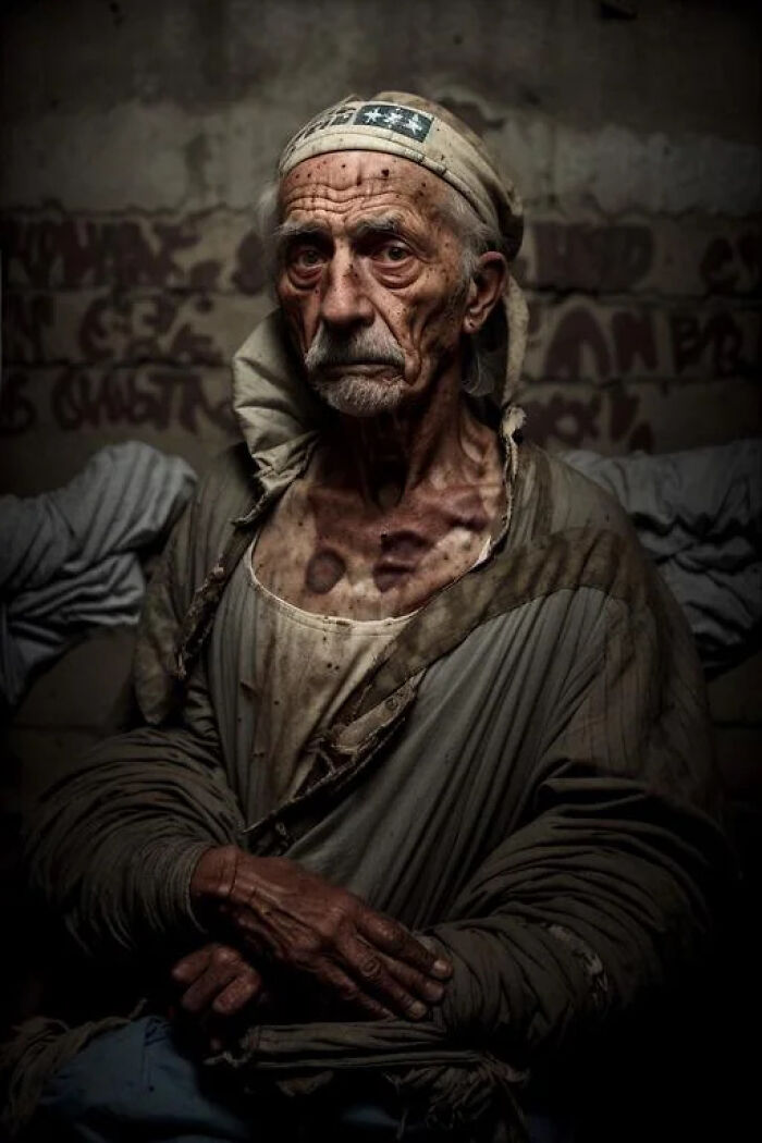 A Reddit User Challenged Ai Masters To Reimagine The Mona Lisa And The Result Is Surprising