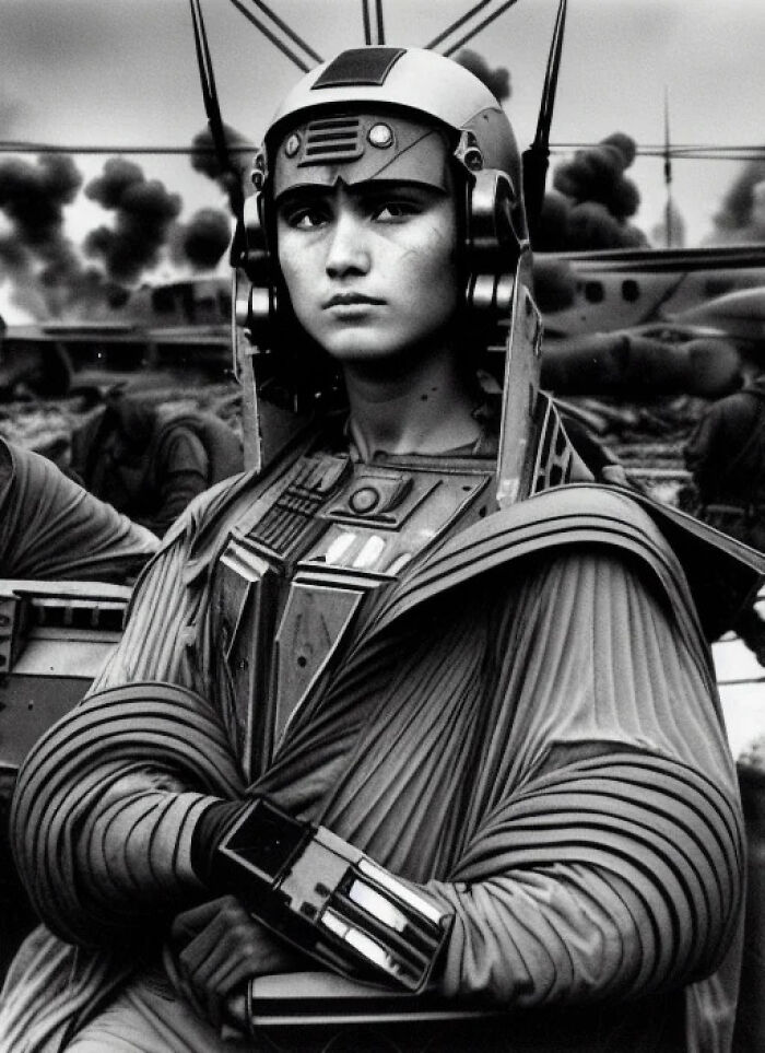 A Reddit User Challenged Ai Masters To Reimagine The Mona Lisa And The Result Is Surprising