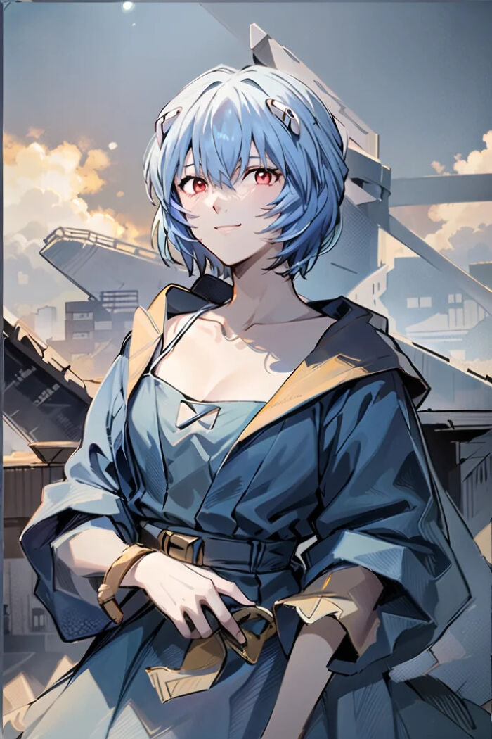 A Reddit User Challenged Ai Masters To Reimagine The Mona Lisa And The Result Is Surprising