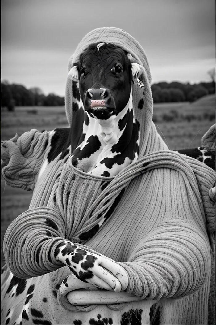 A Reddit User Challenged Ai Masters To Reimagine The Mona Lisa And The Result Is Surprising