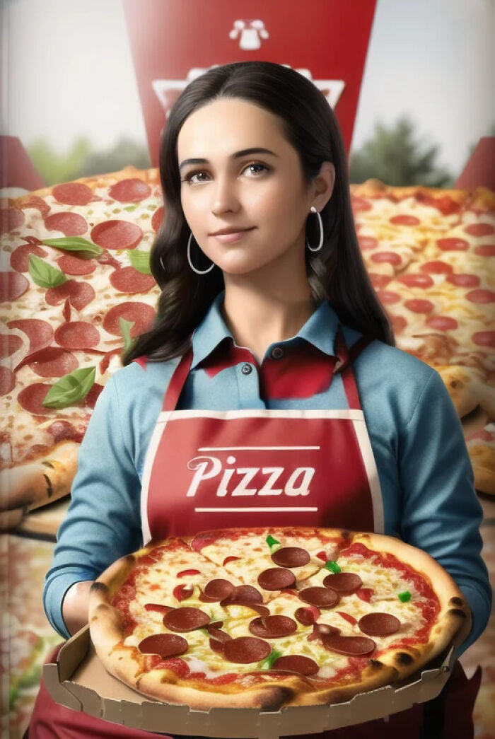 A Reddit User Challenged Ai Masters To Reimagine The Mona Lisa And The Result Is Surprising