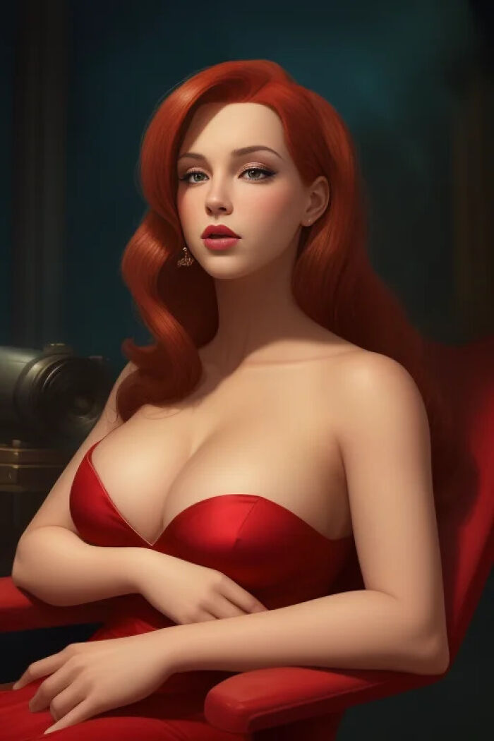 A Reddit User Challenged Ai Masters To Reimagine The Mona Lisa And The Result Is Surprising