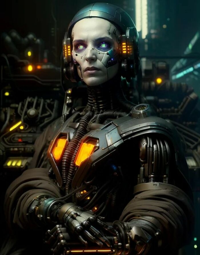 A Reddit User Challenged Ai Masters To Reimagine The Mona Lisa And The Result Is Surprising