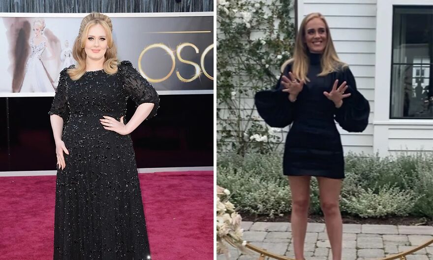 I Was Curious About Celebrity Weight Loss Techniques -10 Celebrity Extreme Weight Loss Techniques With Before And After Pics I Was Curious About Celebrity Weight Loss Techniques -10 Celebrity Extreme Weight Loss Techniques With Before And After Pics