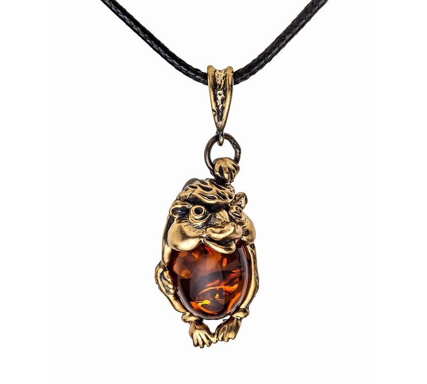 I Made This Little Hedgehog Using Molds. I Love Animals And Making Them