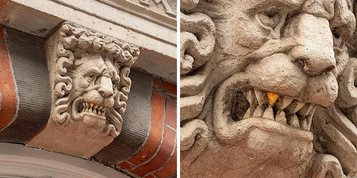 "I Make Interventions To Make People Smile": 30 Clever Interpretations Of Public Spaces Through Street Art By Frankey