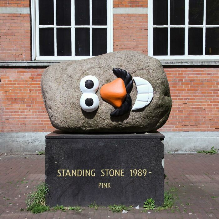 "I Make Interventions To Make People Smile": 30 Clever Interpretations Of Public Spaces Through Street Art By Frankey