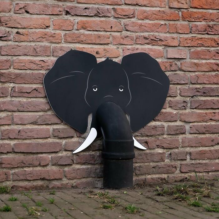 "I Make Interventions To Make People Smile": 30 Clever Interpretations Of Public Spaces Through Street Art By Frankey