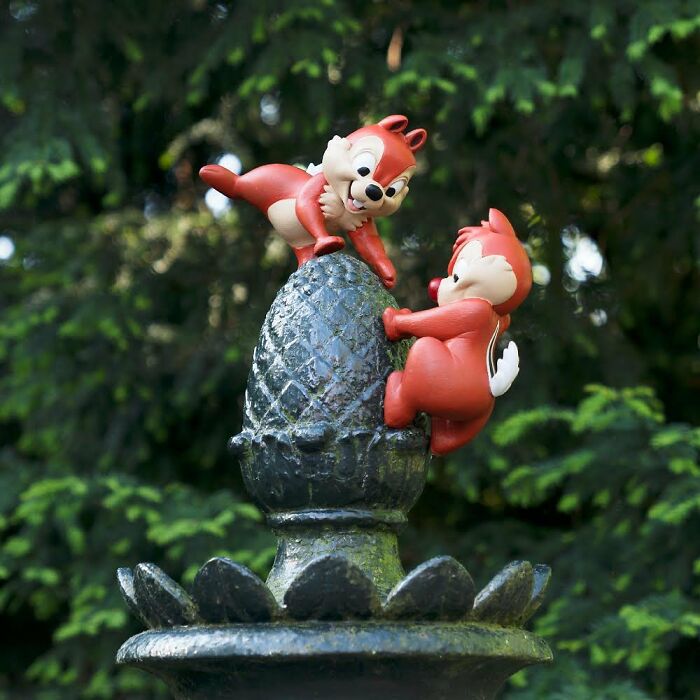 "I Make Interventions To Make People Smile": 30 Clever Interpretations Of Public Spaces Through Street Art By Frankey