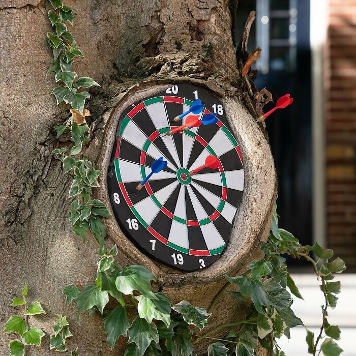 Artist Weekly Surprises Residents On The Streets Of Amsterdam With His Art