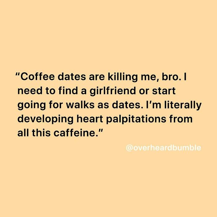 Funny-Conversations-Overheard-Dating