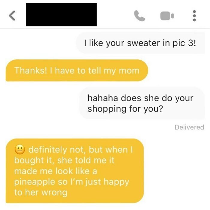 Funny-Conversations-Overheard-Dating