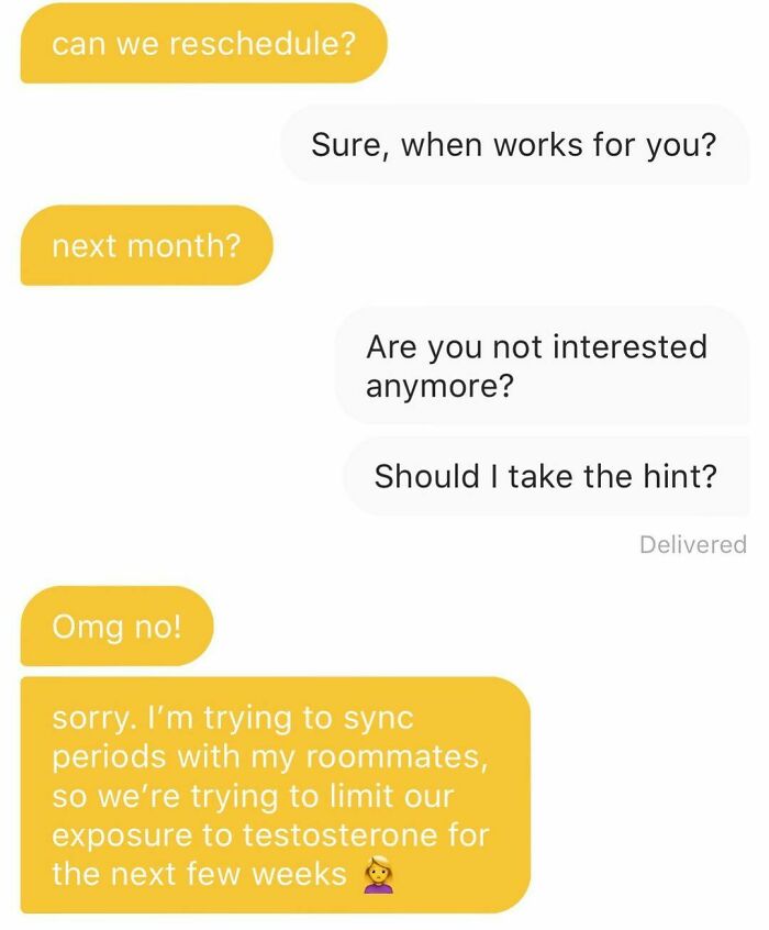 Funny-Conversations-Overheard-Dating