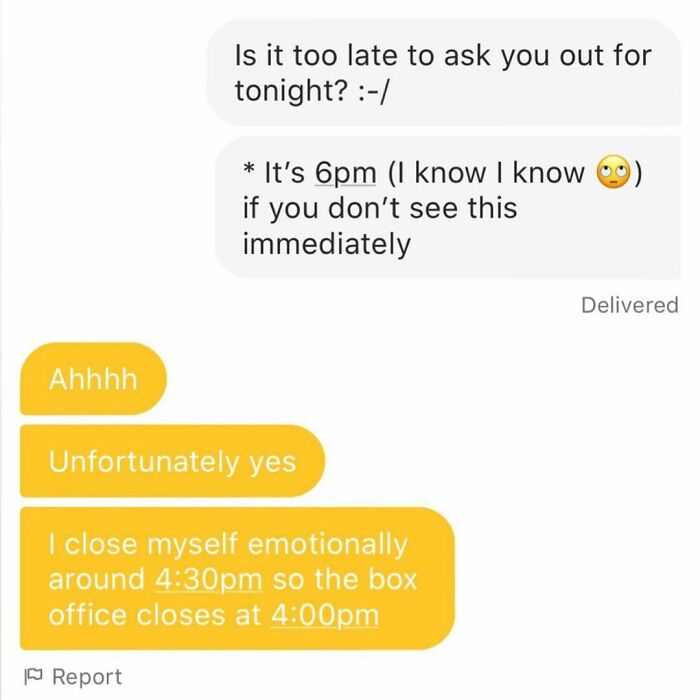 Funny-Conversations-Overheard-Dating