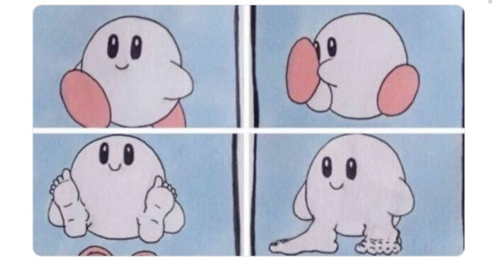 They.. We’re.. Fake!? Of Course They Were Fake!!