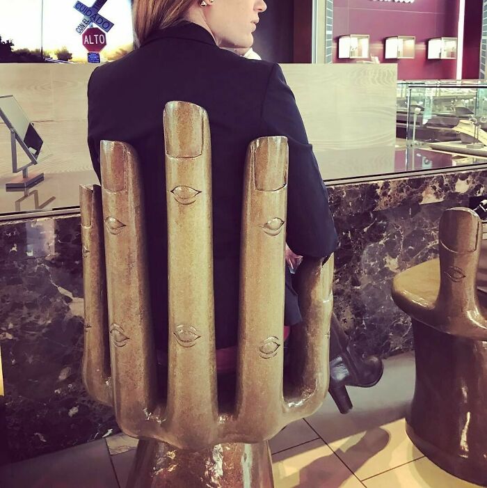 Apparently I Can Be A Bit Of A Handful Sometimes