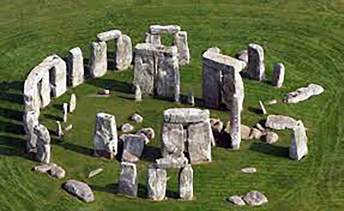Megalithic Yard - 0.9074 Yards Or 0.8297 Metres