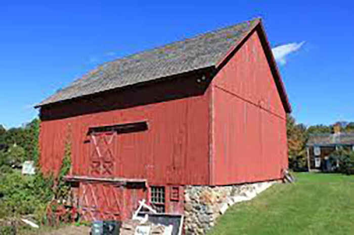 Barn - 1.0×10−28 M2