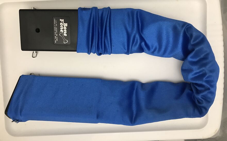 Bone Fone Am/Fm Stereo - Tec Dieter Beer, Germany Late 1970’s