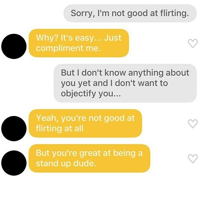 Funny-Conversations-Overheard-Dating