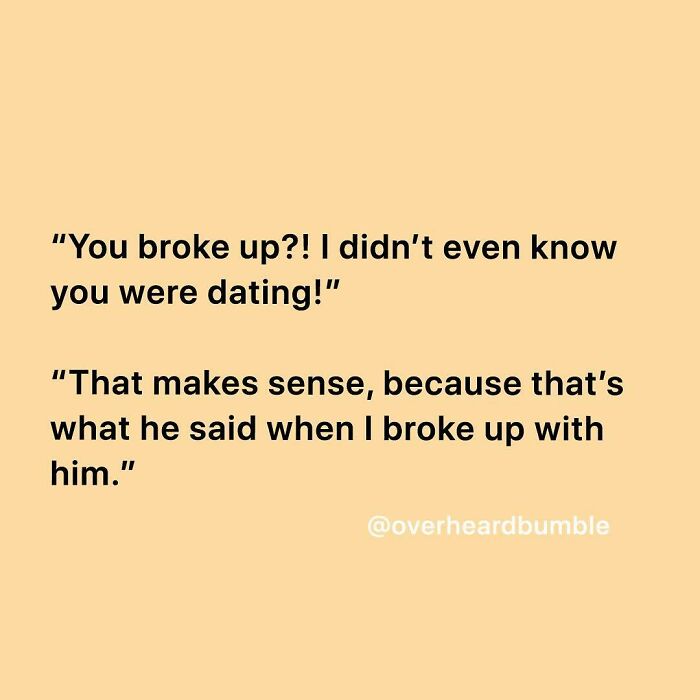 Funny-Conversations-Overheard-Dating