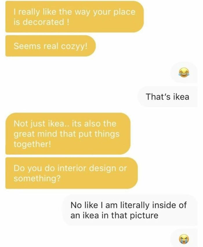 Funny-Conversations-Overheard-Dating