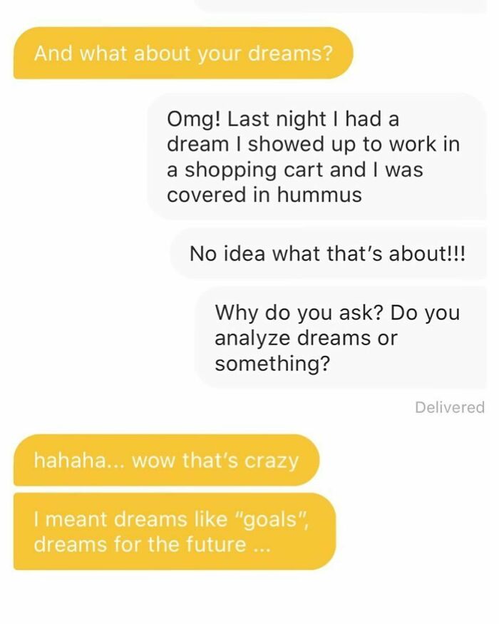 Funny-Conversations-Overheard-Dating