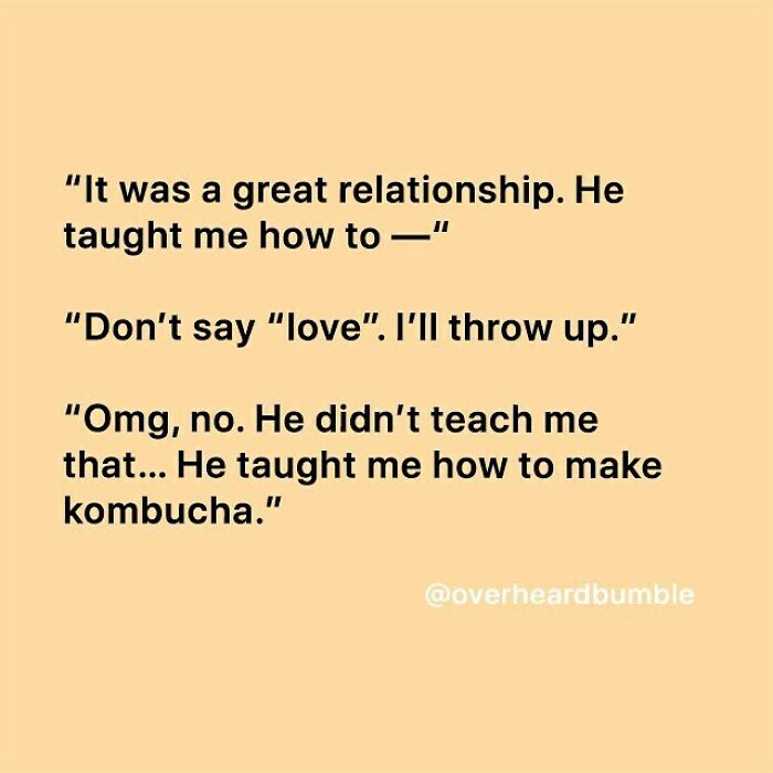 Funny-Conversations-Overheard-Dating