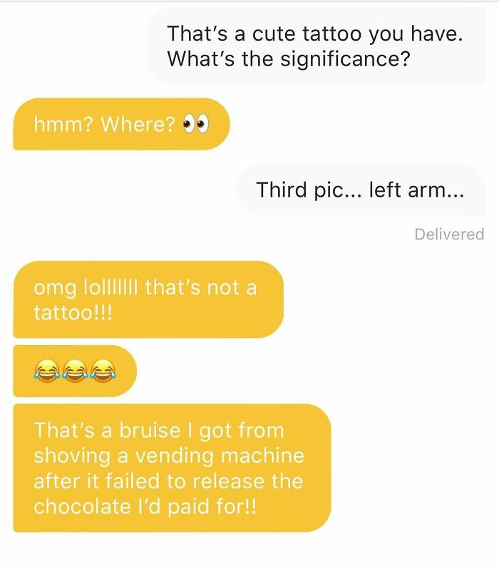 Funny-Conversations-Overheard-Dating