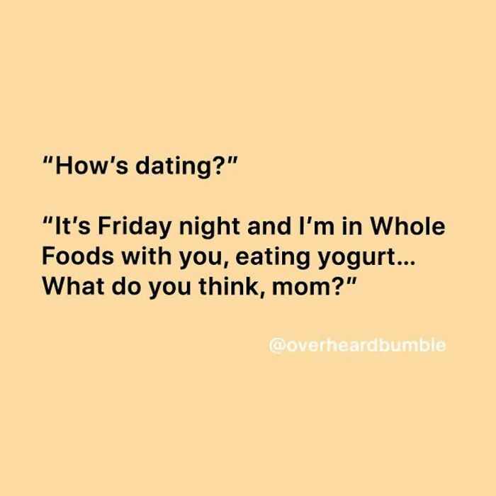 Funny-Conversations-Overheard-Dating