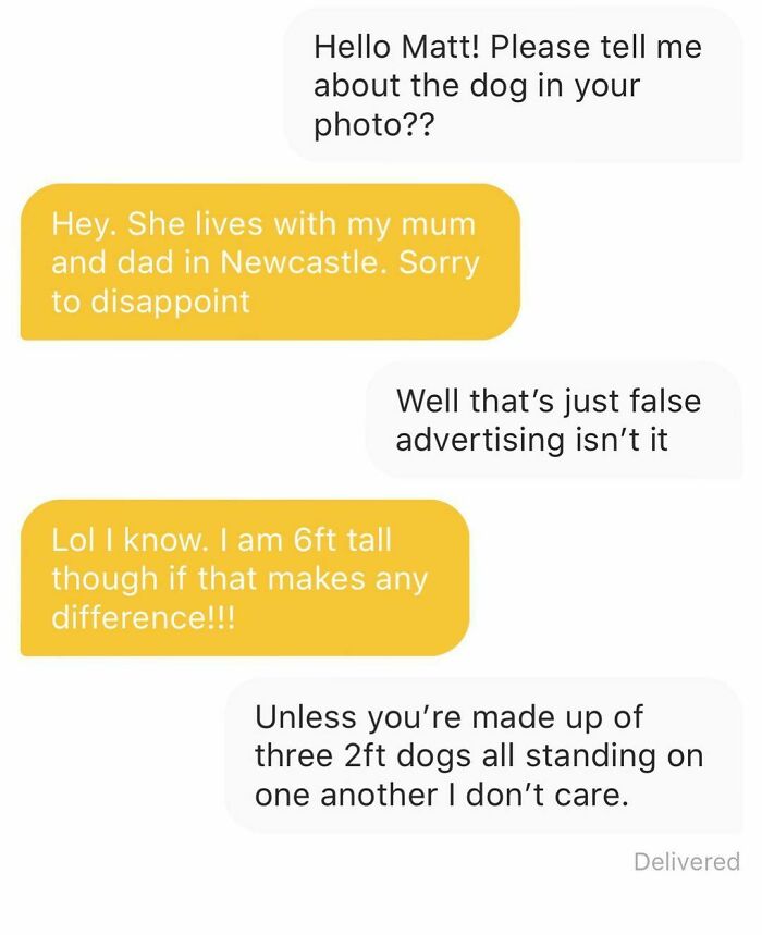 Funny-Conversations-Overheard-Dating