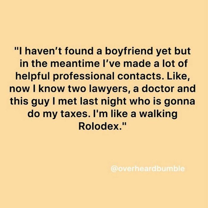 Funny-Conversations-Overheard-Dating