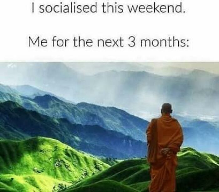 Funny-Daily-Introvert-Memes