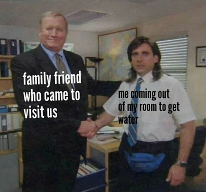 Funny-Daily-Introvert-Memes