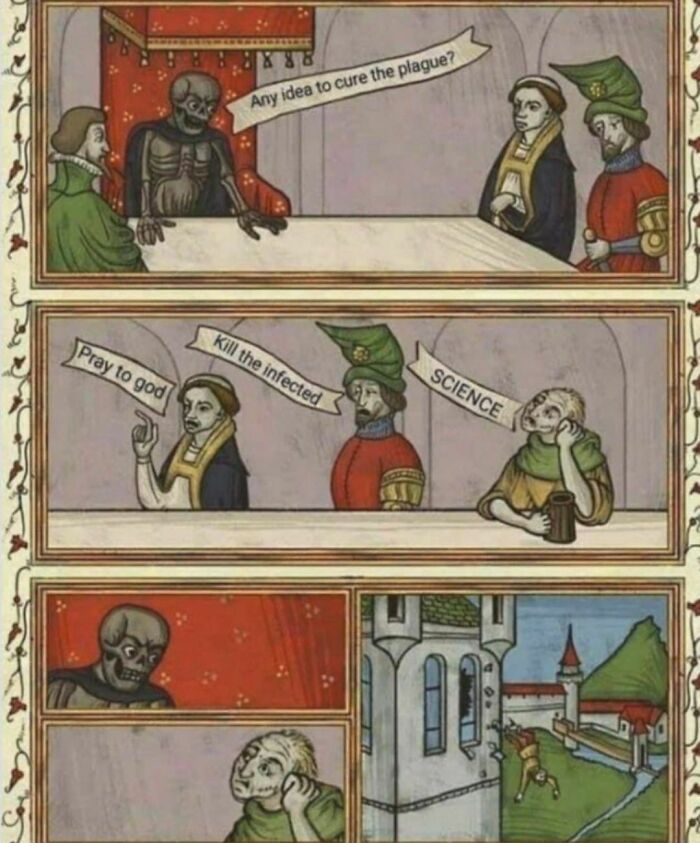 Funny-Smart-Memes-Memesonscience