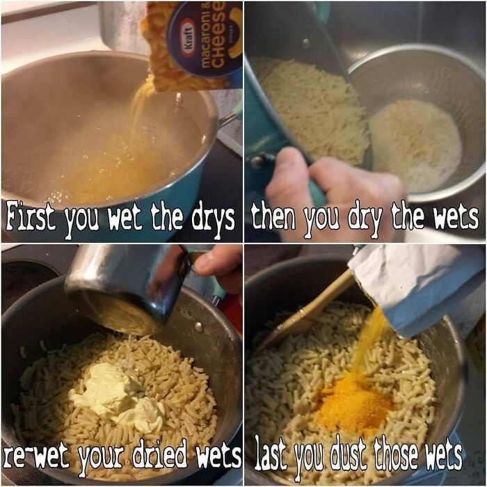 Food-Cooking-Memes