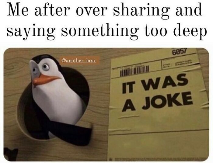 Funny-Daily-Introvert-Memes