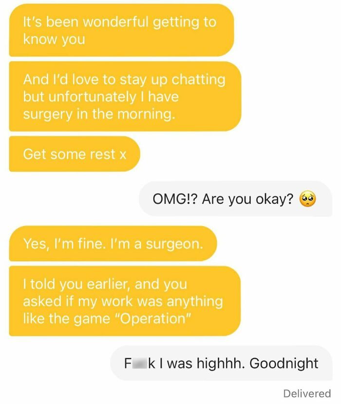 Funny-Conversations-Overheard-Dating