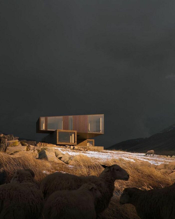 Architecture-And-Design-Hunter-Pics