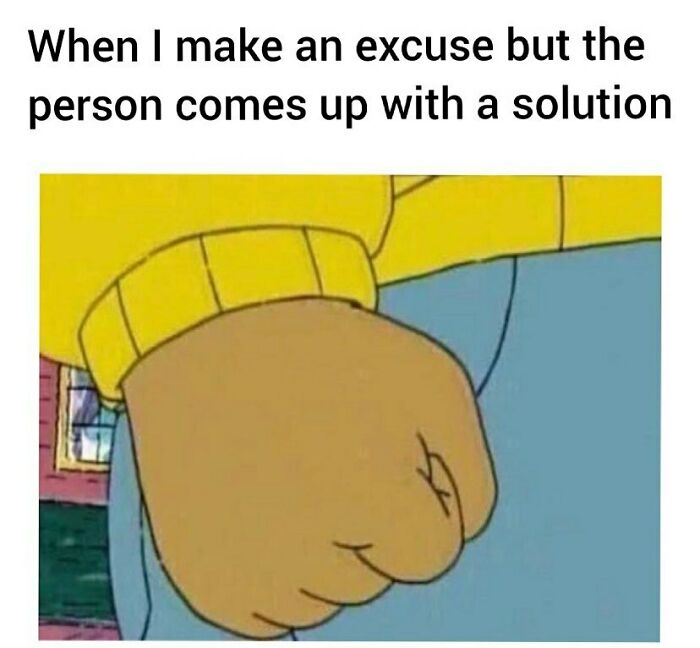 Funny-Daily-Introvert-Memes