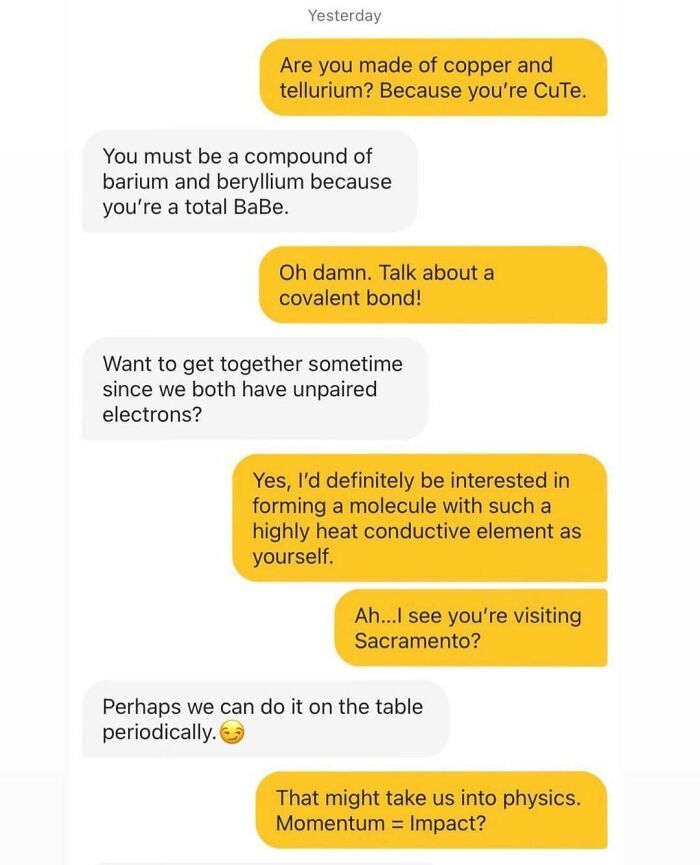 Funny-Conversations-Overheard-Dating