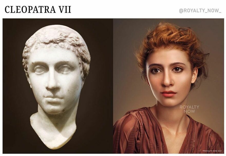 Famous-Historical-Figures-Recreated-Royalty-Now