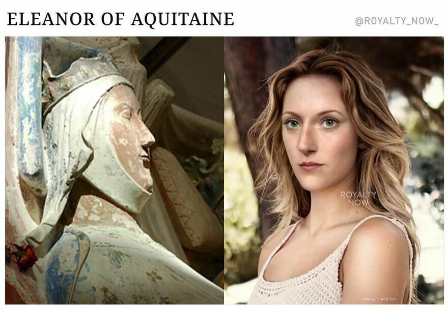 Famous-Historical-Figures-Recreated-Royalty-Now