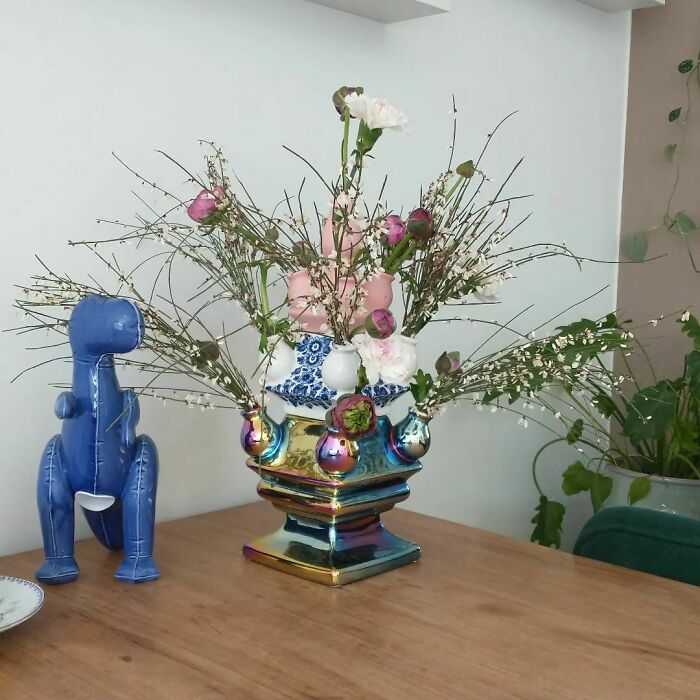 Biblically Accurate Vase