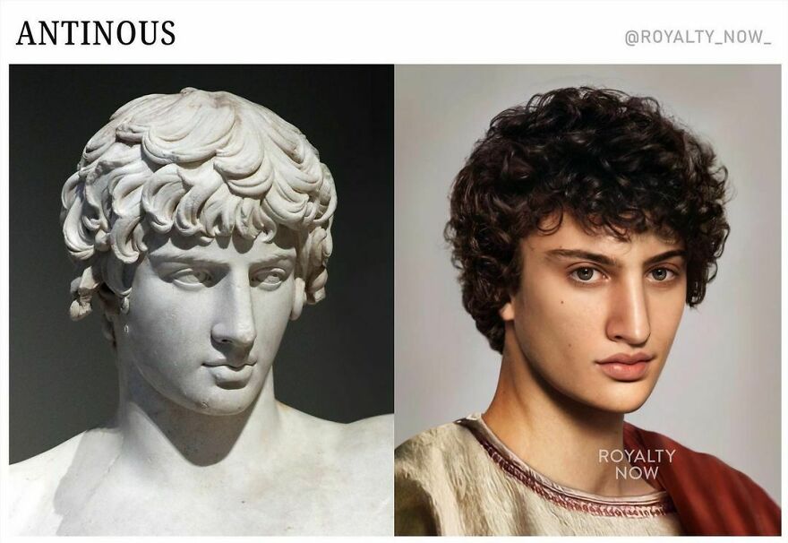 Famous-Historical-Figures-Recreated-Royalty-Now