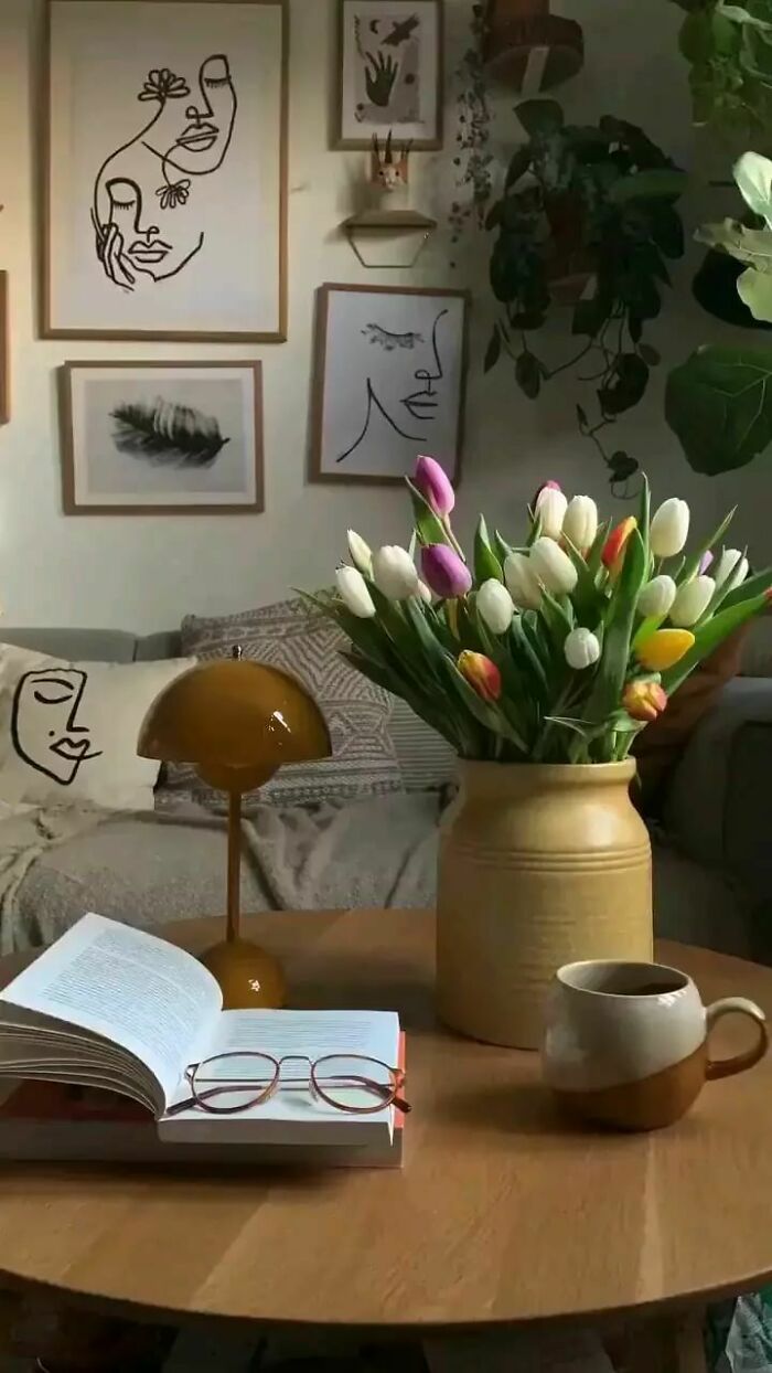 Such A Pleasant Atmosphere 