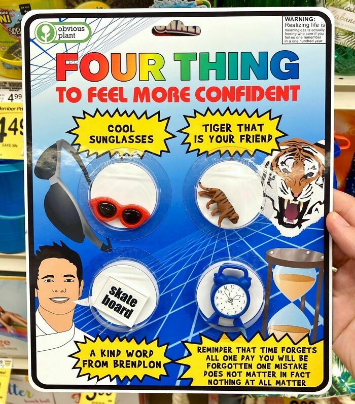 Funny-Weird-Fake-Products-Obvious-Plant